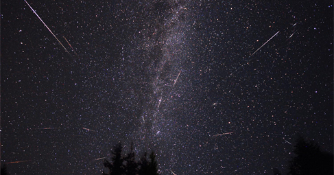  Тази вечер е пикът на августовското небесно зрелище – метеорния