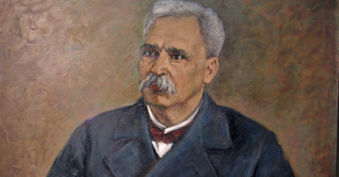 Петко Рачов Славейков (17.11.1827 - 1.07.1895) е български поет, публицист