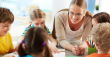 Програмата “Мотивирани учители” осигурява квалифицирани учители за малки училища