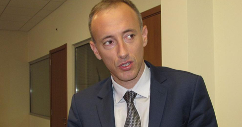 На лекция министър Вълчев обсъди заплатите на университетските преподаватели
