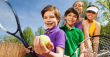 Как да изберем най-подходящия спорт за нашето дете