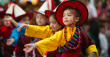 Тибетският подход за възпитанието на децата
