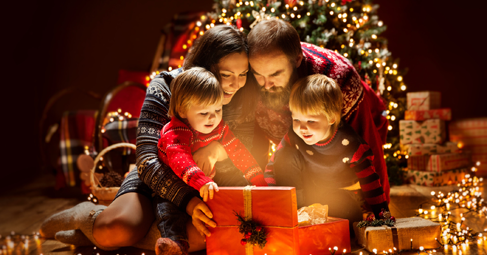  Рождество Христово е сред най почитаните в християнския свят празници