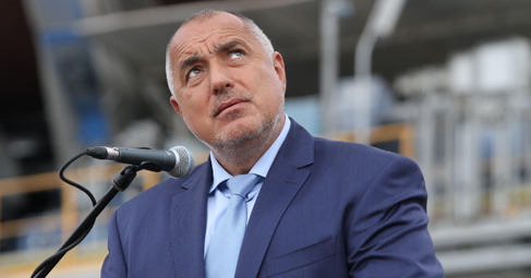 Борисов: Даваме по милион и половина на всяко училище и детска градина