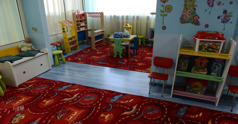Родителите на децата от Бяла вече няма да плащат за детска градина