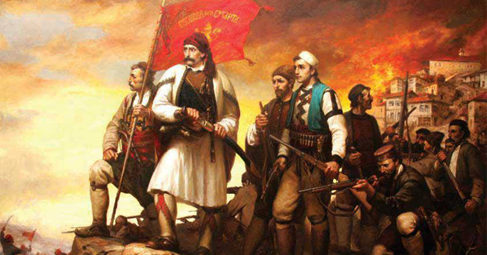 Борбата на българския народ срещу османския поробител не прекъсва през