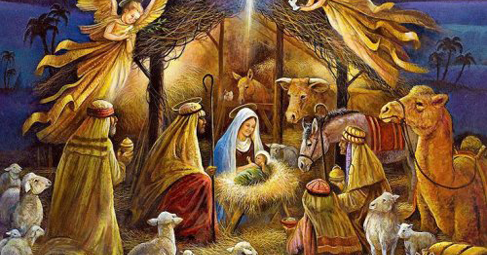 Звездата на Христовото рождество се появила преди около 2000 години