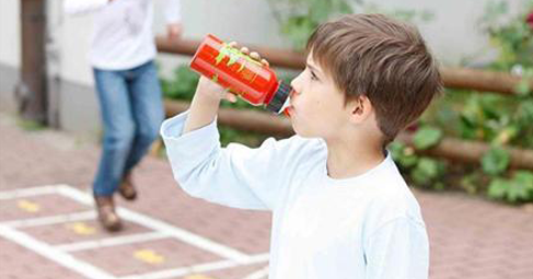 Родители дават на децата си успокоителни и енергийни напитки срещу стреса на матурит