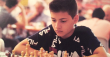 14-годишна шахматна надежда от Добрич впечатли на държавното първенство