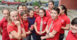 Децата от 4 „А” клас на СУ „Любен Каравелов” в Пловдив очакват шестици на матурата