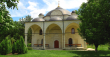 Църквата в село Узунджово пази иконостас с глаголична молитва