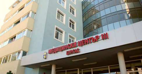 Разкриват на медицински факултет в Бургас въпреки мораториума във ВУЗ