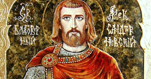 Св. Александър живял в царуването на Константин Велики. Участвал е