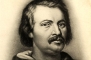 Оноре дьо Балзак - 216 години от рождението на великия френски романист