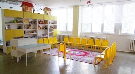 Асеновградските детски градини работят и през август
