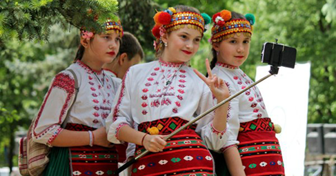 Българският фолклор е безкрайно богатство чиято стойност никога не бихме
