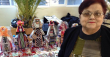 Учителка от варненското село Тополи превърна дома си в музей на народната носия
