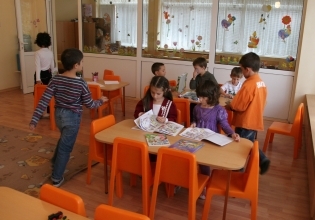 Детските градини пред сериозни реформи