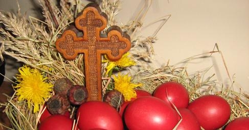  Великден е най светлият и най важният празник в православното християнство На