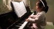 Тригодишно дете свири виртуозно на пиано