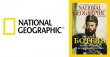 National Geographic посвети брой на Христо Ботев