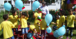 Допълнителни часове по български език за ромските деца в детската градина