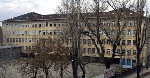 Софийската математическа гимназия изпревари по бал 91-ва Немска езикова гимназия