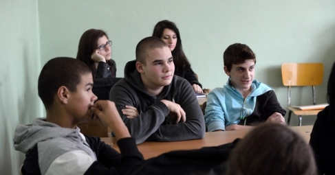 Според Европейска класация 40% от българските ученици са функционално неграмотни 