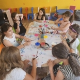 Детска академия 