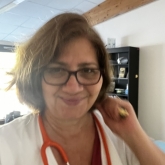 Елена Радева