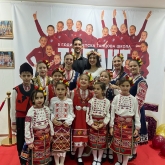 Нелина Иванова