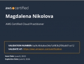 Магдалена Н.