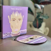 Антоанета - Тони Георгиева