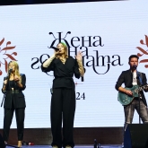Антоанета - Тони Георгиева