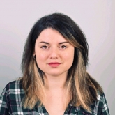 Анелия Найденова