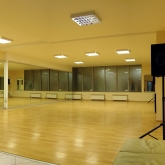 Танцов център 