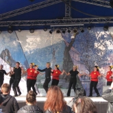 Български народни танци 