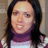 Радостина Ризова