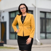 Зорница Коченджиева 