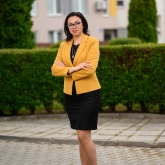 Зорница Коченджиева 