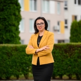 Зорница Коченджиева 