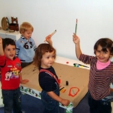 Детска работилница 