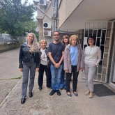 Учителски колектив 