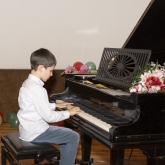 Пиано студио М.