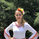 Школа за български и гръцки танци 