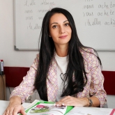 Теодора Николова