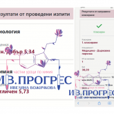 Ивелина Божичкова