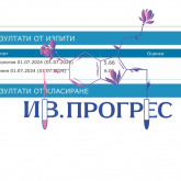 Ивелина Божичкова