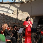 Марта К.