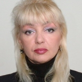 Катя Йонкова
